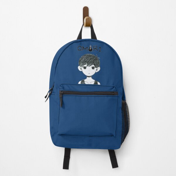 omori merch  | Gift T-Shirt Backpack RB1808 product Offical Omori Merch