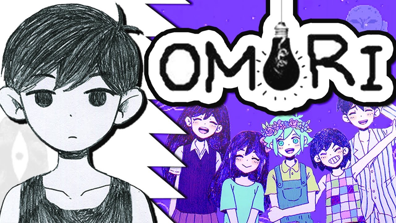 Omori is a fun game that young people adore