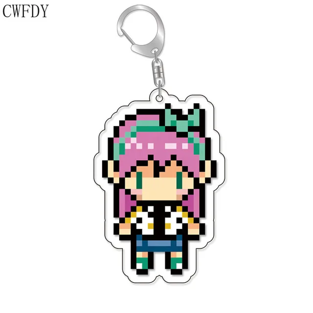 keychain-k