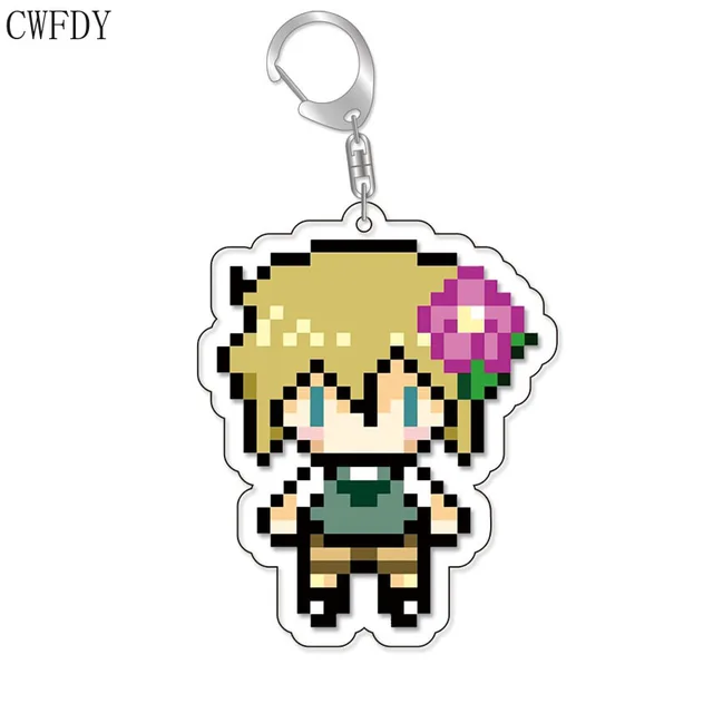 keychain-m