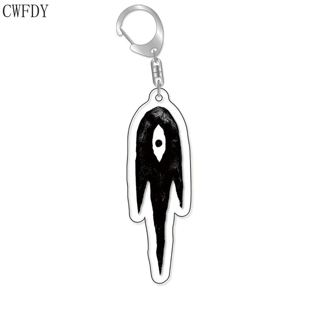 keychain-d