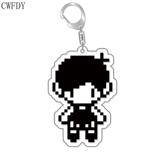 keychain-f