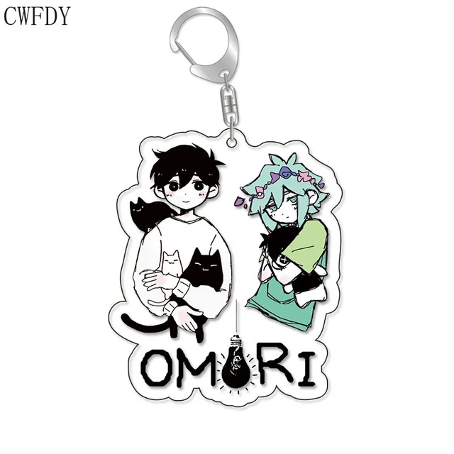 keychain-a