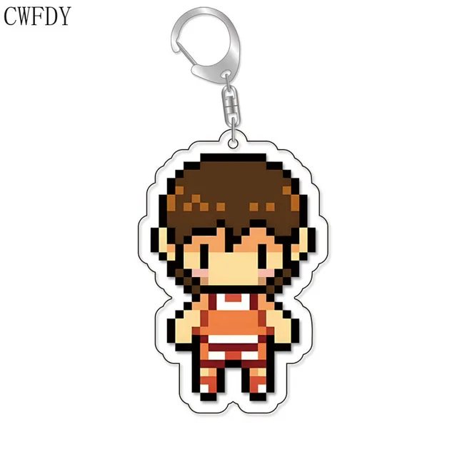 keychain-n