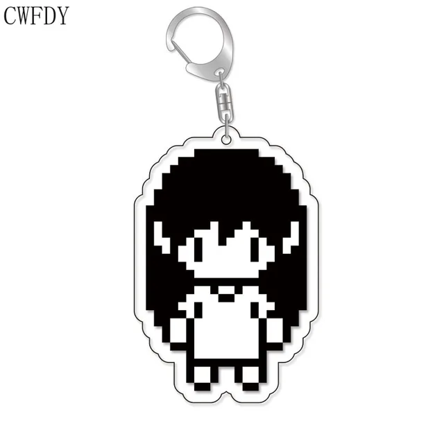 keychain-e